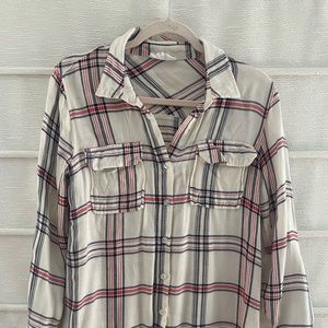 Brand New Womens Korye Button Down
